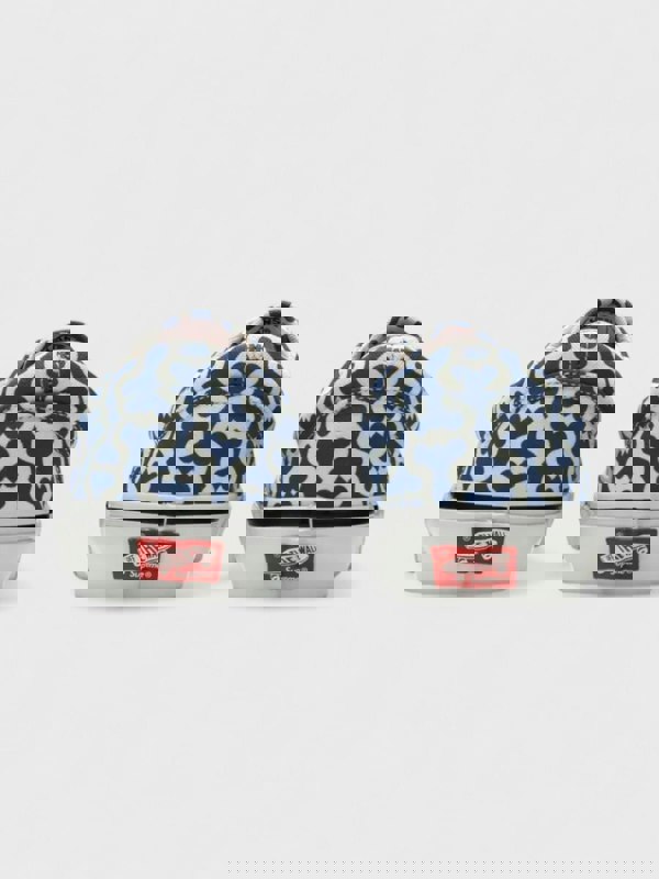 Vans x Supreme Skate Era Monogram Royal Blue - Supplied FashionVans