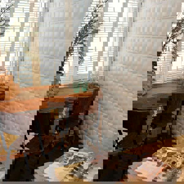 W3DP0007 - GA-WA07 Cubes Eco Friendly 3D Wall Panels Decorative Tiles - 50x50 cm - 12 Boards (for 3 sqm2)