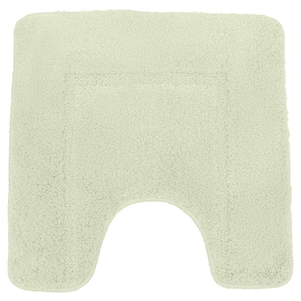 Velosso Mayfair Microfibre Pedestal Mat Antislip