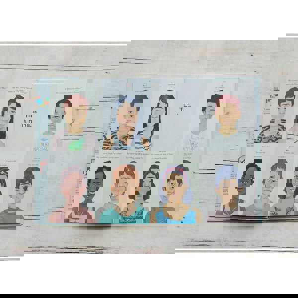 This Is How We Do It: One Day in the Lives of Seven Kids from around the World