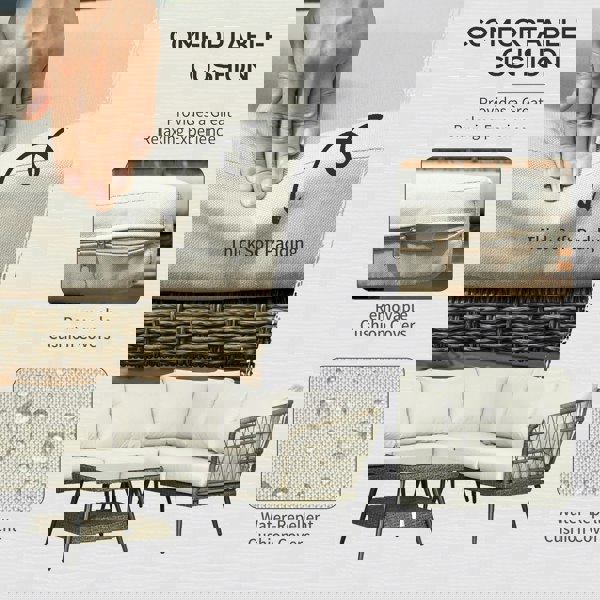 Modular Sofa