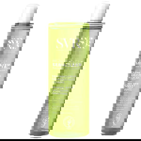 SVR Sebiaclear Micro-Peel Unclogging Renewal Essence 150ml