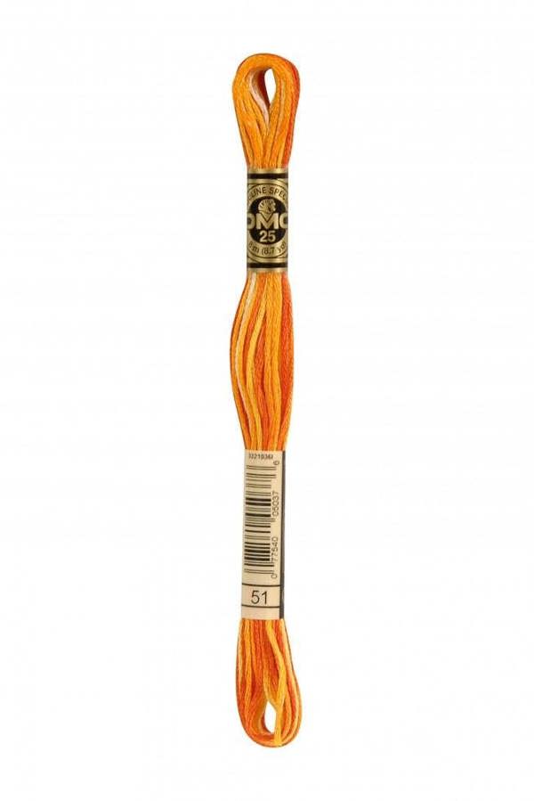51 | Orange