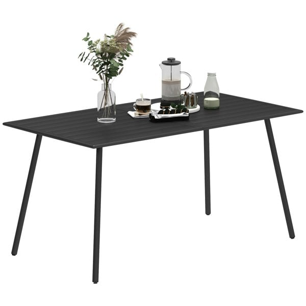 Garden Dining Table