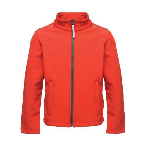 Regatta TRA683 Classmate Softshell Jacket
