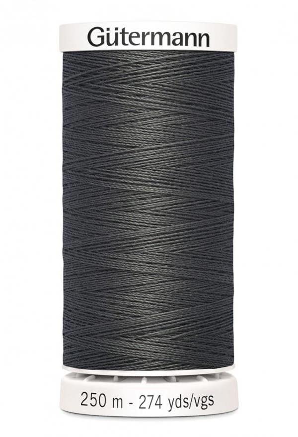 Gutermann Sew All Polyester Sewing Thread 250m Polyester Thread Suitable For Dressmaking