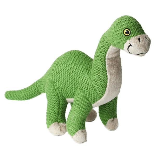 Wilberry Brontosaurus - Small - Wilberry Knitted
