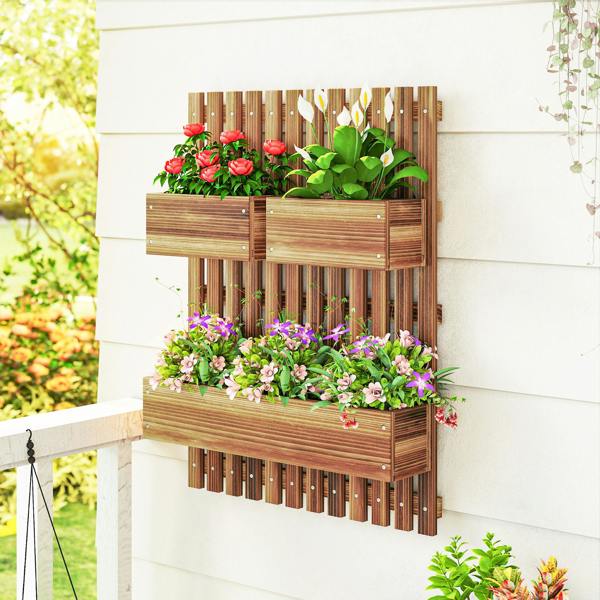 Garden Bed