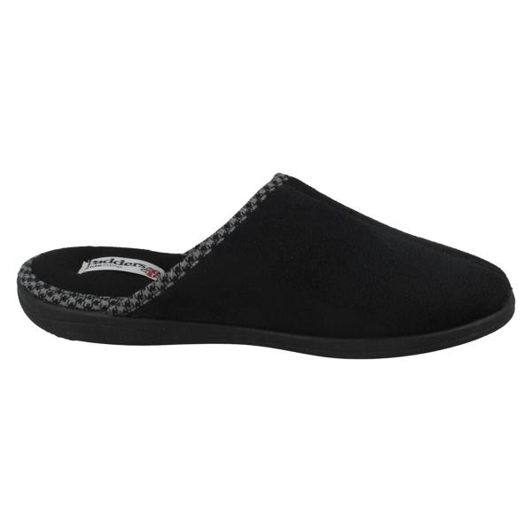 Padders Mens Padders Memory Foam Casual Slippers Luke