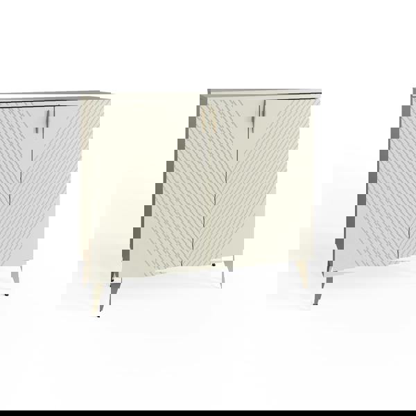 Frank Olsen Furniture Frank Olsen Ava Tall Sideboard