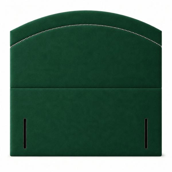 Great British Beds Oval Headboard