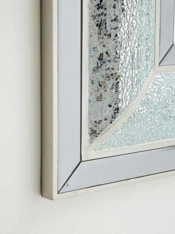 Pasadena Winnie Wall Mirror