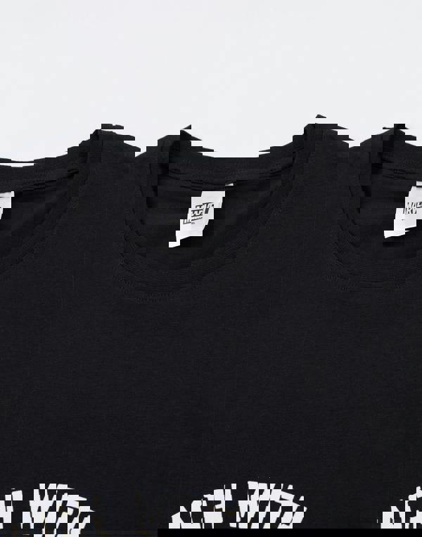 Marvel Mens Black Venom Short Sleeve Long Leg Pyjama Set