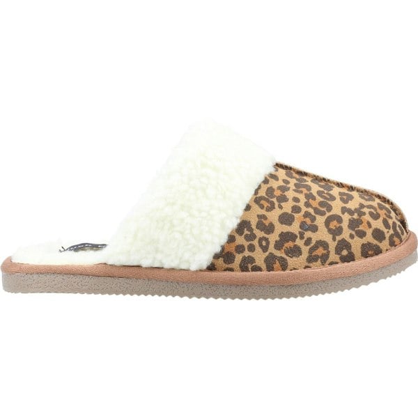 Hush Puppies Arianna Mule Women's Slippers in Multicoloured