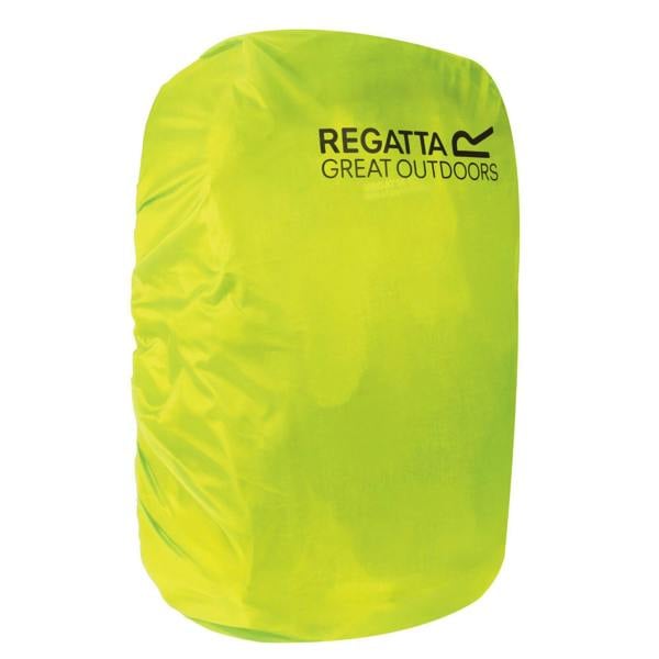 Regatta Bag Raincover - Bright Lime