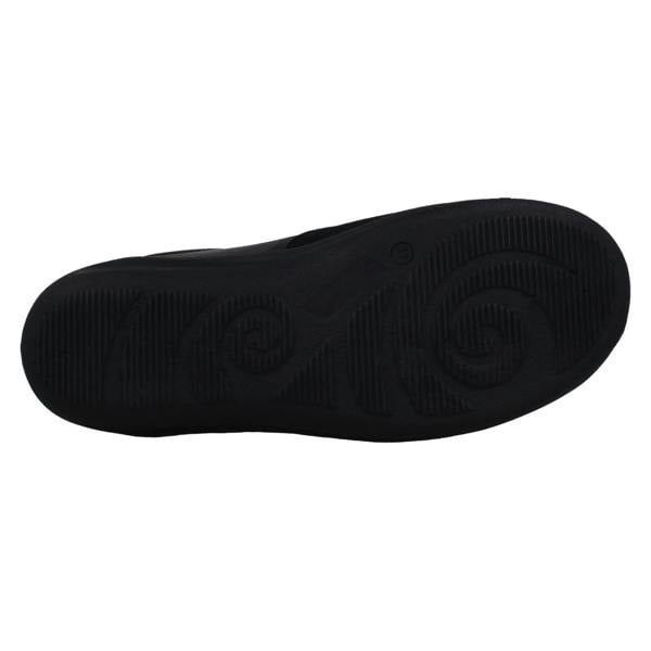 DB Shoes Ladies DB Shoes 2V Fitting Flat Shoes Ember