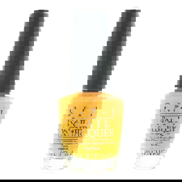 Opi The  It  Color Nail Polish 15ml