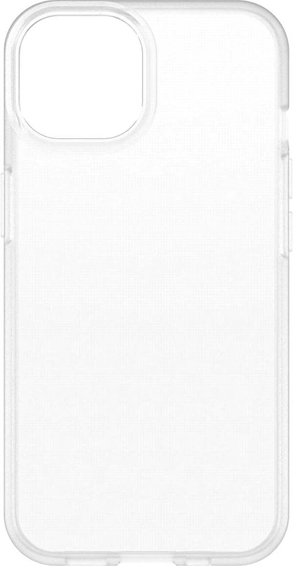 Otterbox React for iphone 14 6.1" with Trusted Glass Clear 78-80927