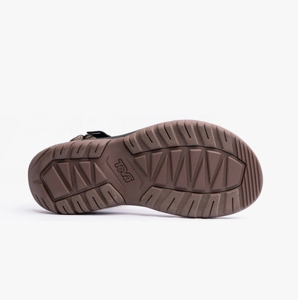 Teva HURRICANE XLT2 Mens Sandals Rainfall Burnt Olive