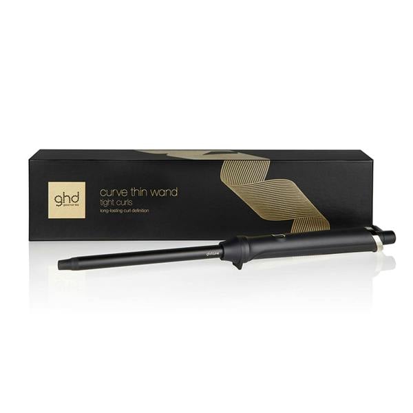 GHD Curve Curl Wand Duo