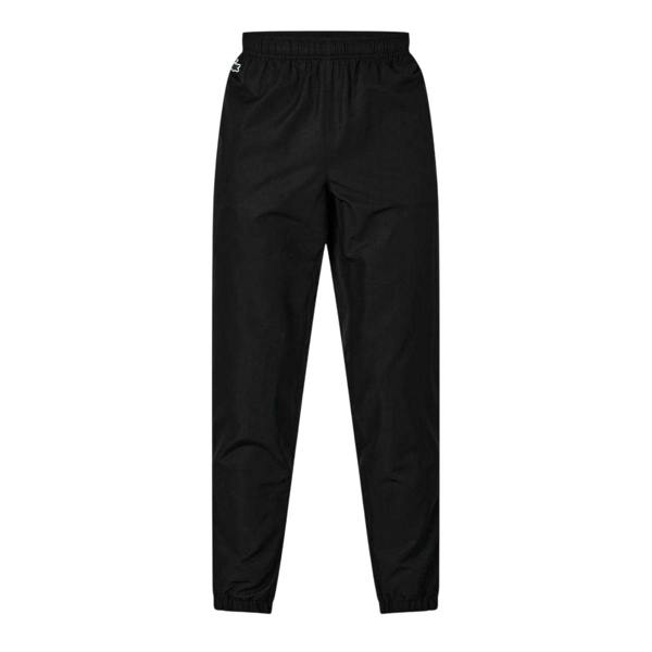 Lacoste Mens Slim Joggers - Black - 