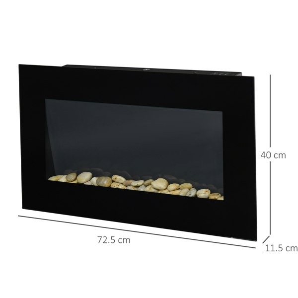 Electric Fireplace