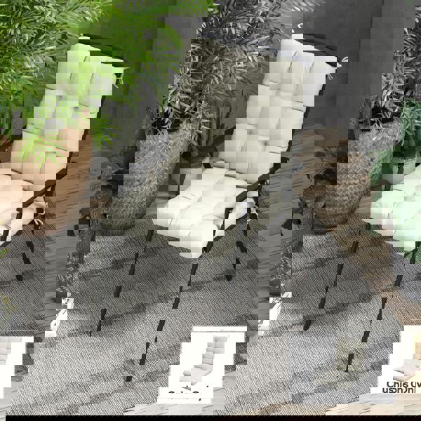 Outdoor Seat Cushion