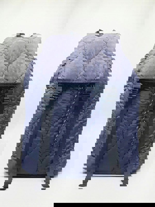 SVNX Asher Quilted Backpack