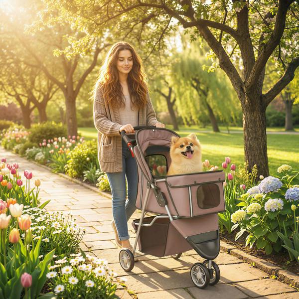 Pet Stroller