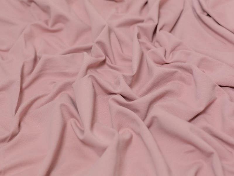 Dusky Pink