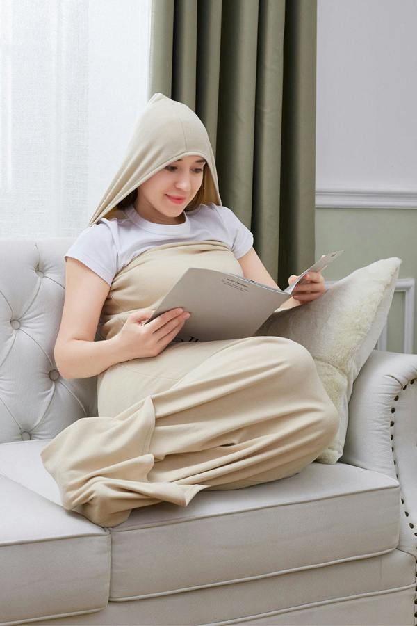 Ezysleep Cocoon Snuggle Wrap