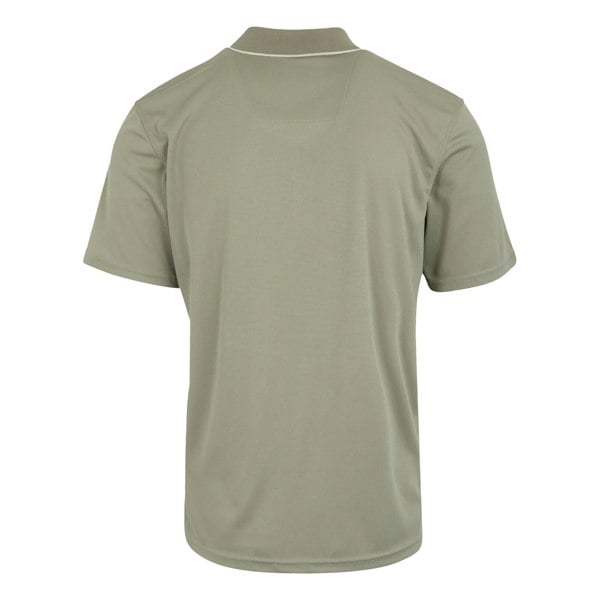 Regatta Mens Maverick V Active Polo Shirt - Golden Sand