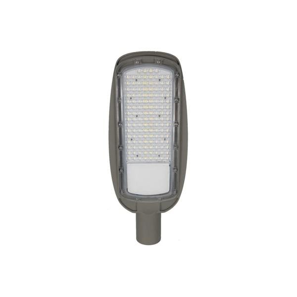 100W LED Streetlights AC185-265V 120Lm/W 5 Years Warranty 6000K - ENER-J Smart Home