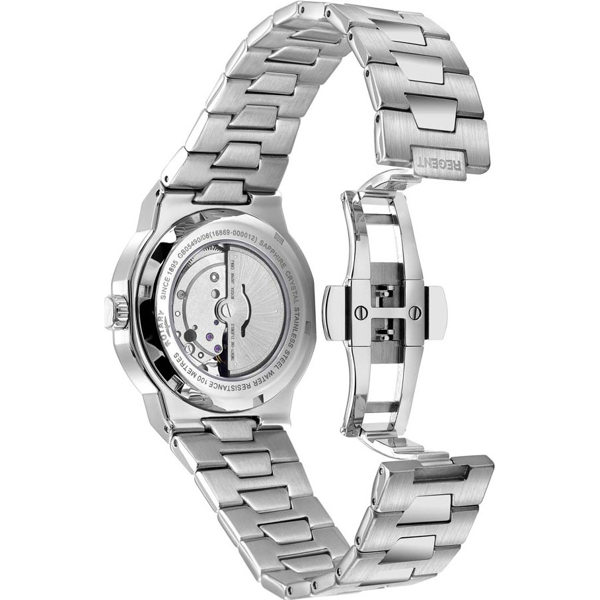 Rotary Regent Watch GB05490-06