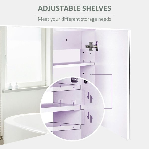 Mirror Cabinet