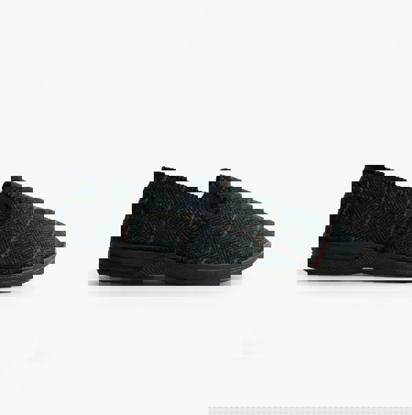 Zedzzz KENNY Mens Full Slippers Navy