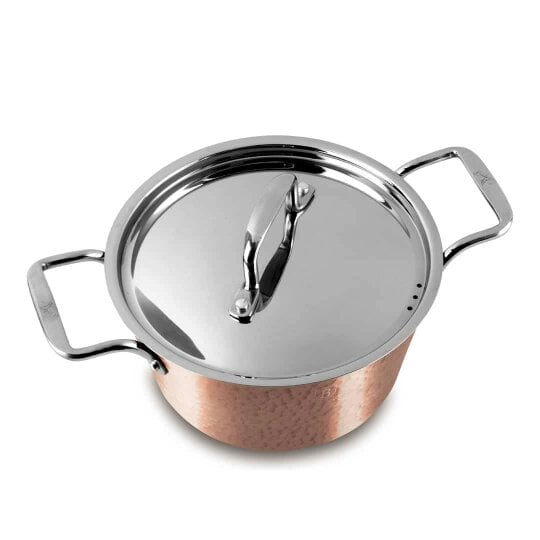 Berlinger Haus Casserole with Lid 26 cm Berlinger Haus BH8019