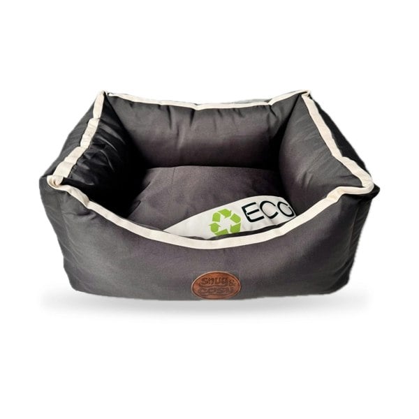 Snug and Cosy Pets Eco Dog Bed