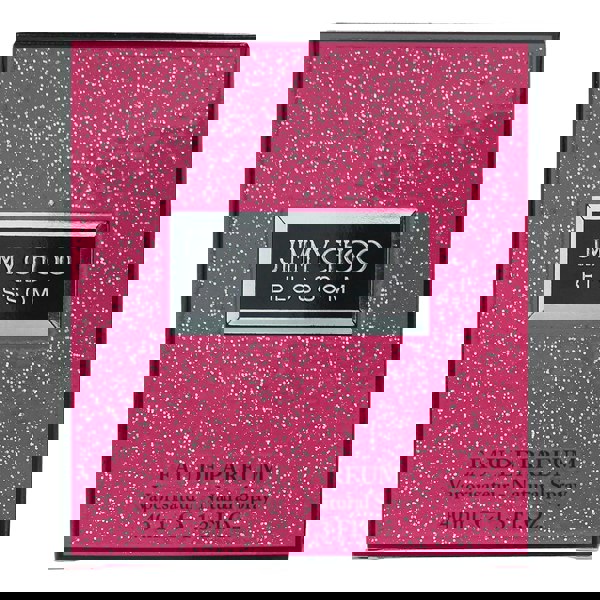 Jimmy Choo Blossom Eau de Parfum 40ml for Her