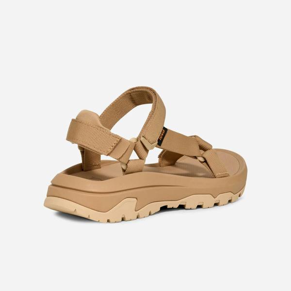 Teva HURRICANE XLT3 Cross Strap Sandals   in  Tan