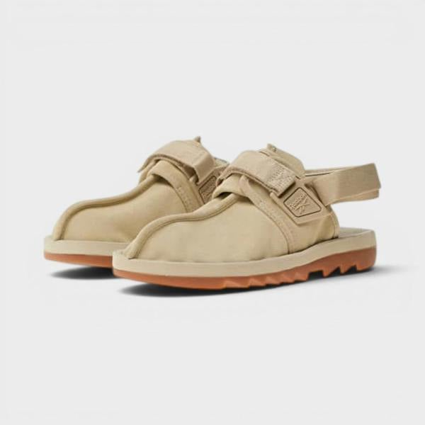 Reebok Beatnik Sandal Beige Gum