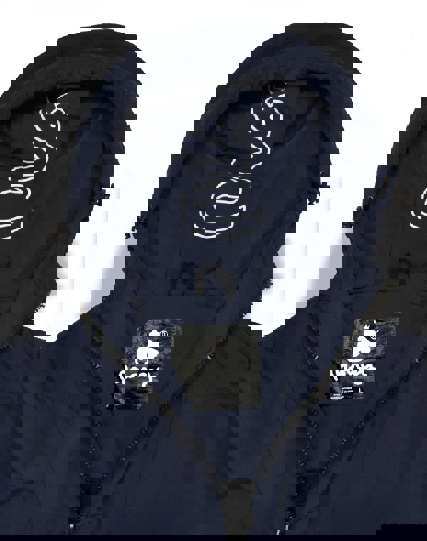 Money Shine Jacket Navy