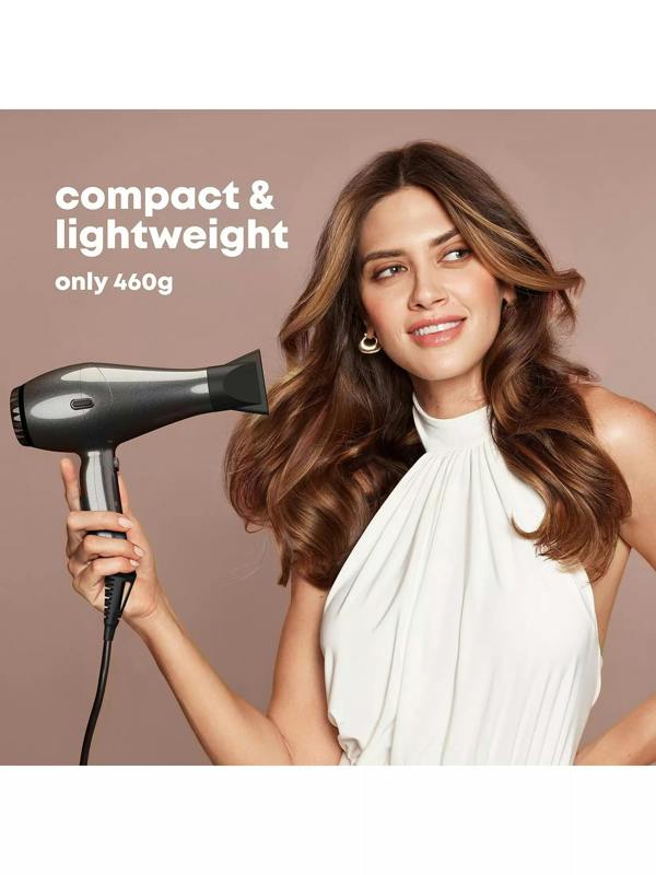 Revamp Progloss Ultra X Shine Hair Dryer