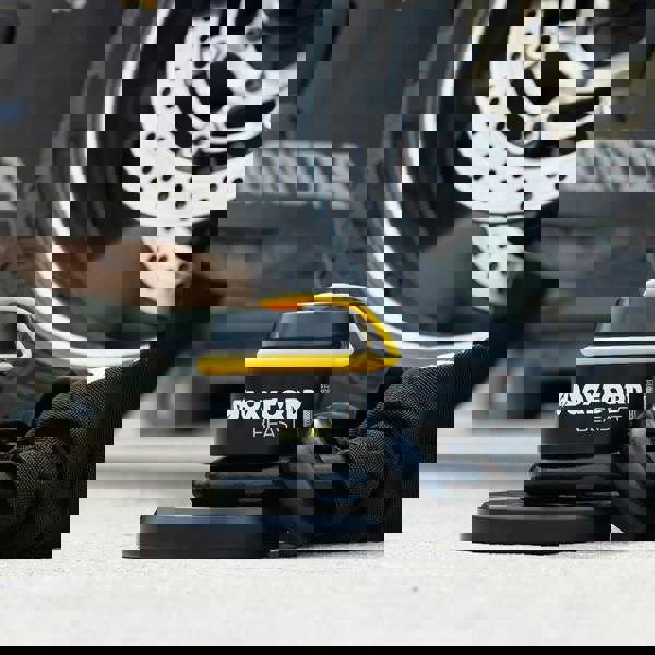 Oxford Beast Floor Lock