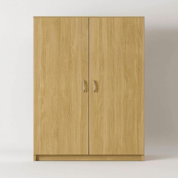 TJ's Furniture Venice 2 Door Wardrobe