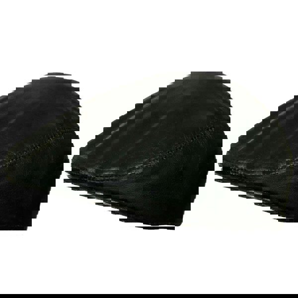 Infinity Leather Men's Real Leather Ivy Newsboy Peaked Flat Cap