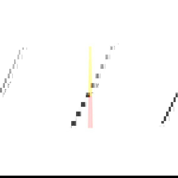 6 Piece Cutlery Set, Red-Weilai-Weilai Concept