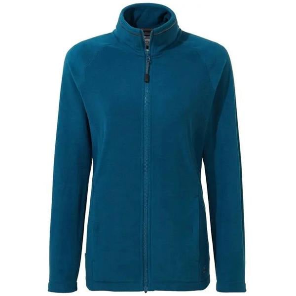 Craghoppers Mens Expert Corey 200 Fleece Jacket - Poseidon Blue - 