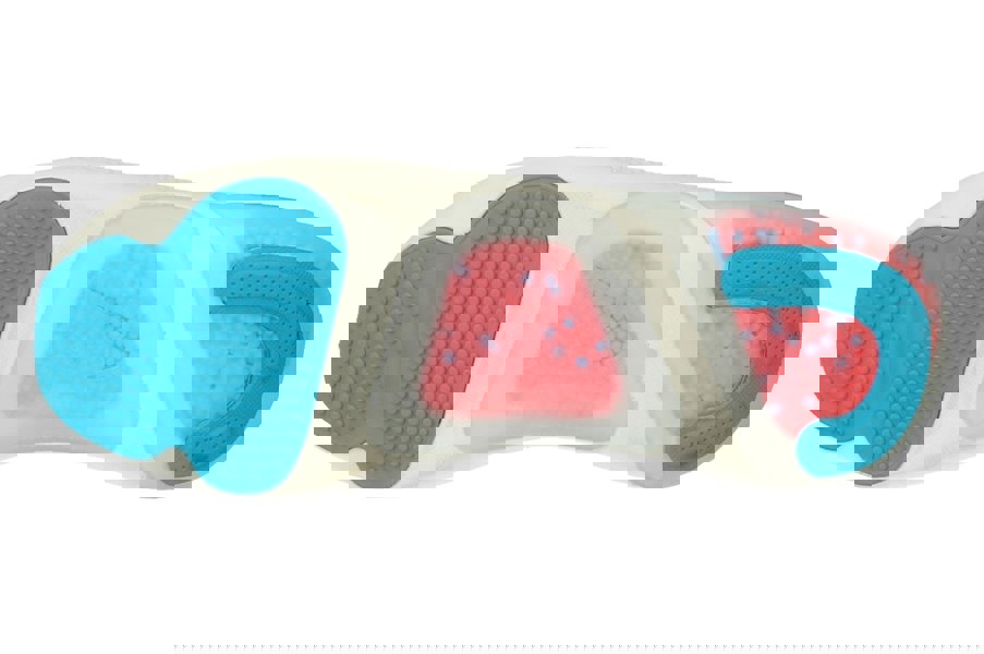 Nike Joyride Dual Run GS Cn9600  450 - Laser Blue Black Laser Crimson 450 - Photo 4