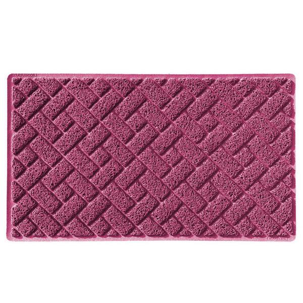 Nicoman Diamond Doormat  75x44cm